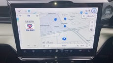 Ford Puma 123kW Premium 43kWh 5dr Auto Electric Hatchback